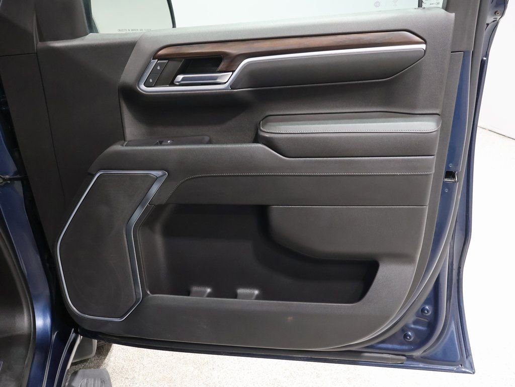 Used 2023 GMC Sierra 1500 SLT image 28