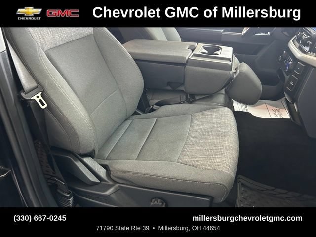 Used 2022 Ford F150 XLT AWD/4WD image 34