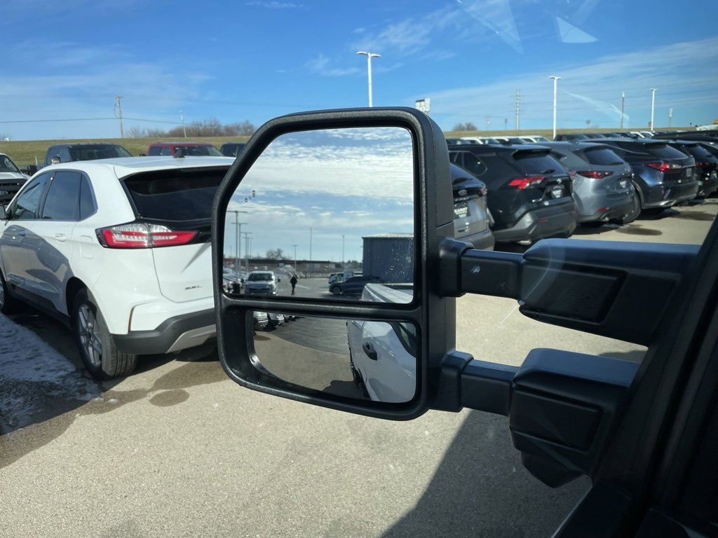 New 2026 Ford F250 XLT w/ 360-Degree Camera Package image 39