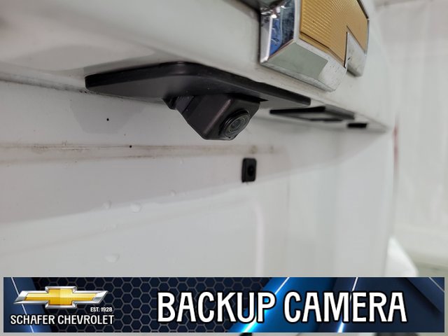 Used 2020 Chevrolet Tahoe LT image 12