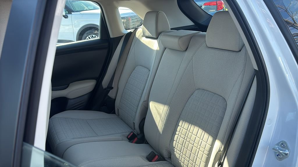 Used 2025 Honda HR-V LX image 28