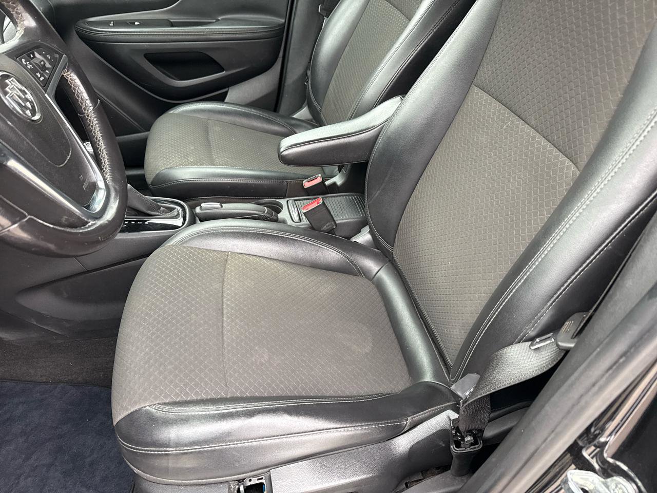 Used 2019 Buick Encore Preferred FWD image 33