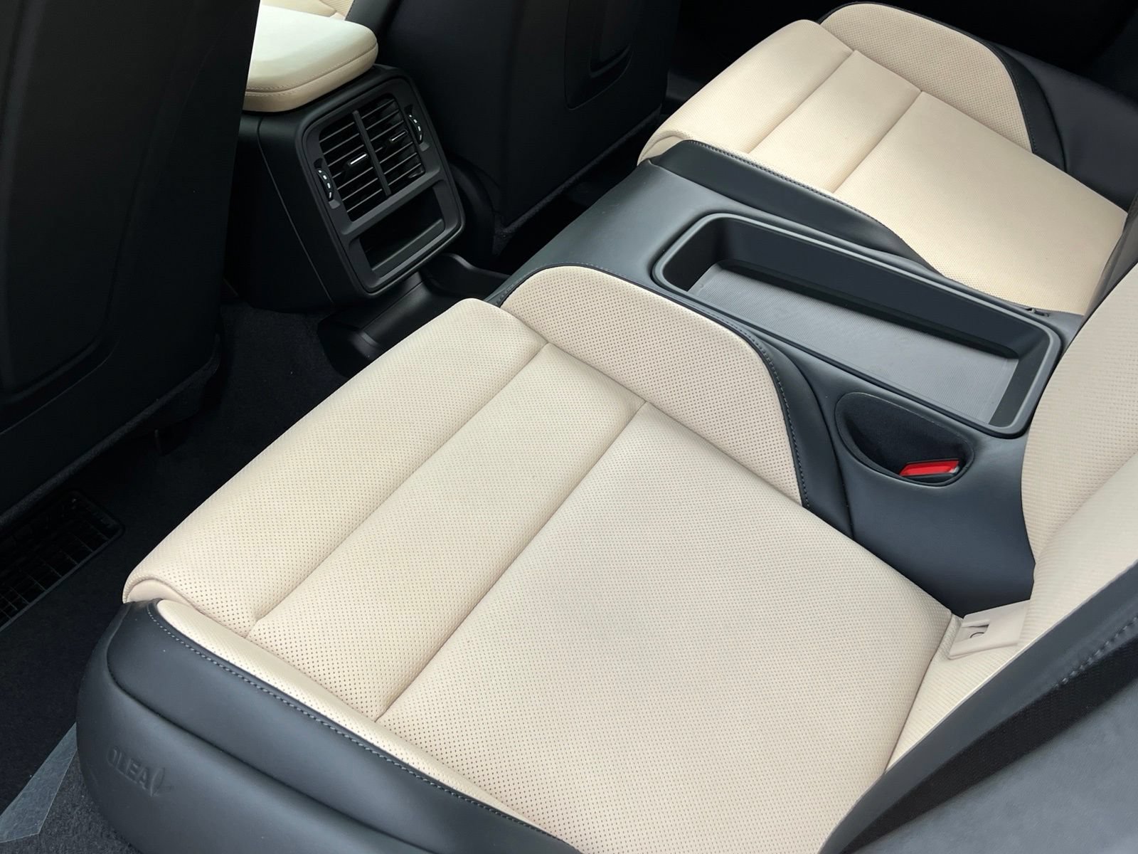 New 2026 Porsche Taycan AWD/4WD image 21