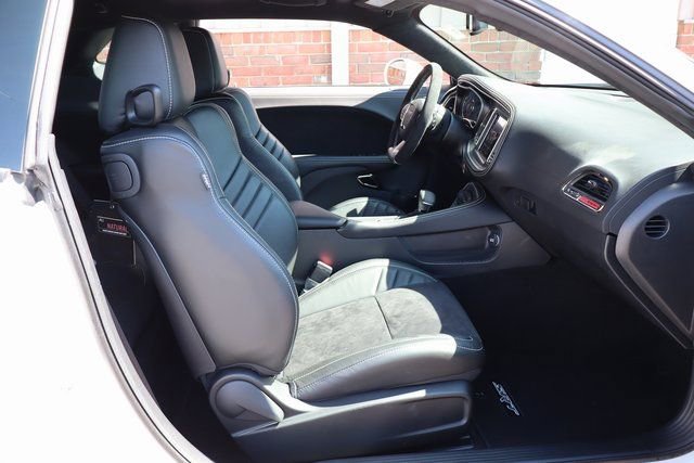 Used 2023 Dodge Challenger SRT Hellcat Widebody image 46