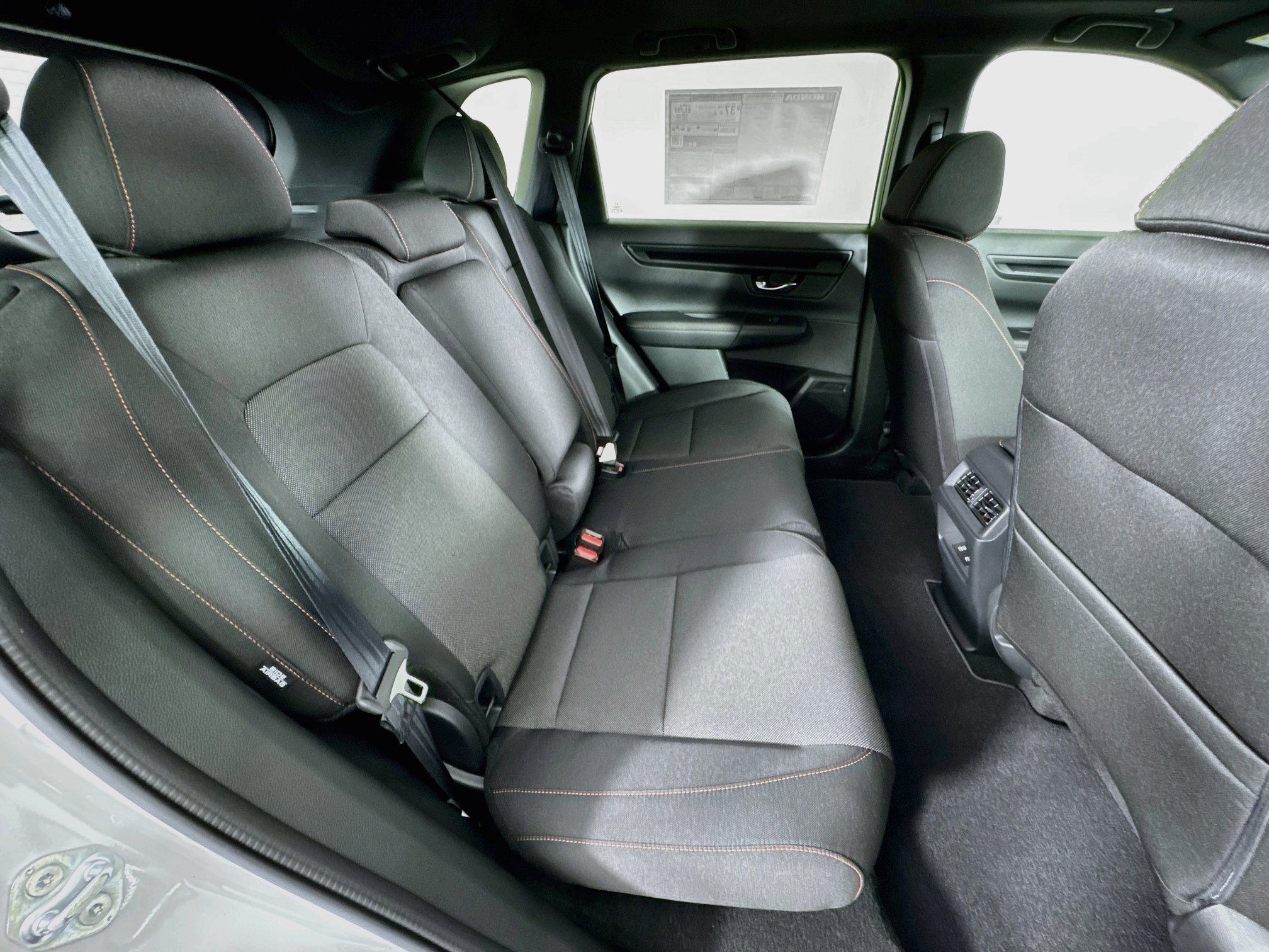 New 2027 Honda CR-V Sport image 25