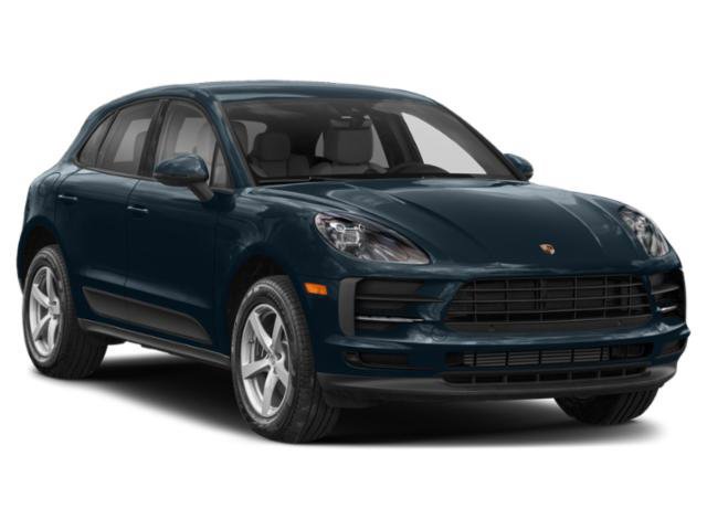 Used 2020 Porsche Macan S AWD/4WD image 6