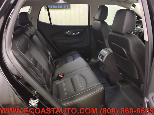 Used 2024 GMC Terrain Denali w/ Denali Premium Package AWD/4WD image 15