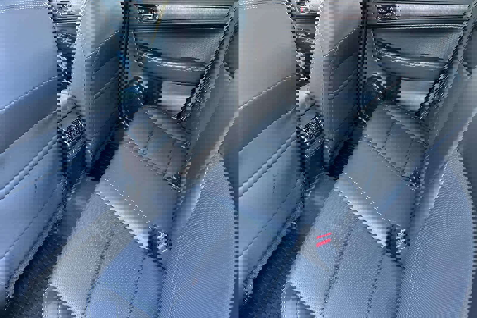 Used 2016 Subaru Outback 2.5i Limited image 4