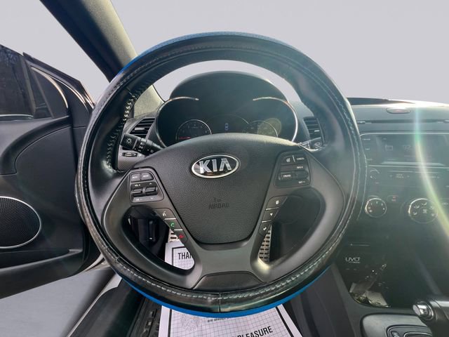 Used 2014 Kia Forte Koup SX image 13