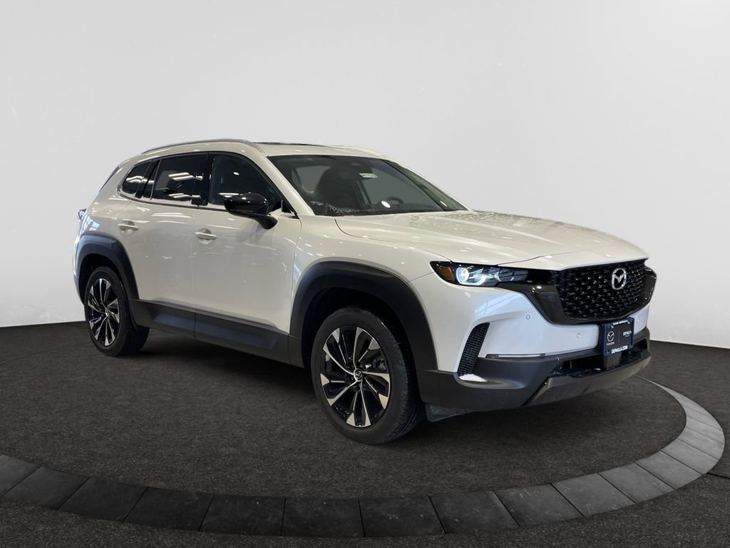 New 2026 MAZDA CX-50 2.5 Hybrid w/ Weather Package AWD/4WD image 6