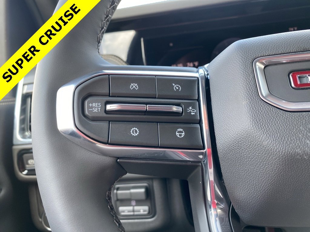 New 2026 GMC Yukon Elevation w/ Elevation Premium Package image 11