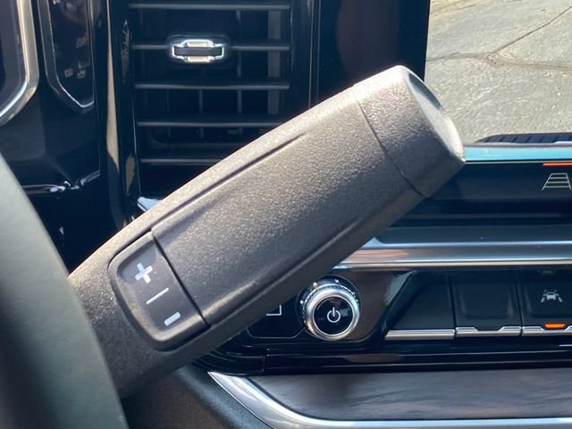 Certified 2026 GMC Sierra 1500 SLT AWD/4WD image 13