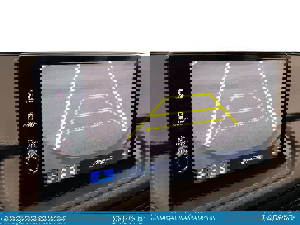 New 2026 Honda Accord LX image 19