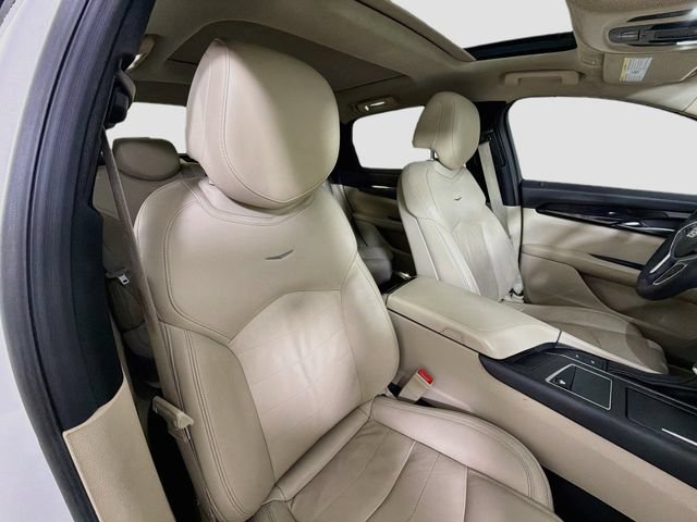 Used 2017 Cadillac CT6 2.0T RWD image 30