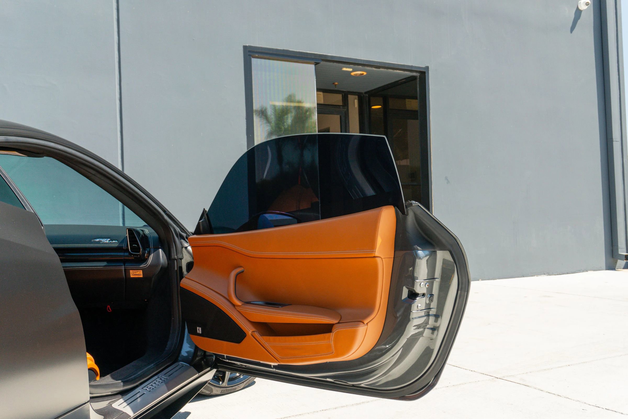 Used 2012 Ferrari 458 Italia Coupe image 50