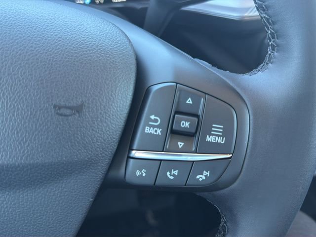 New 2025 Ford Bronco Sport Big Bend w/ Convenience Package image 19