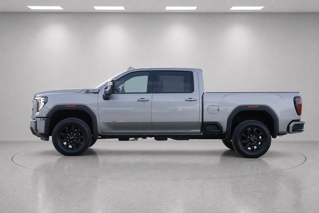 Used 2026 GMC Sierra 2500 AT4 AWD/4WD image 6