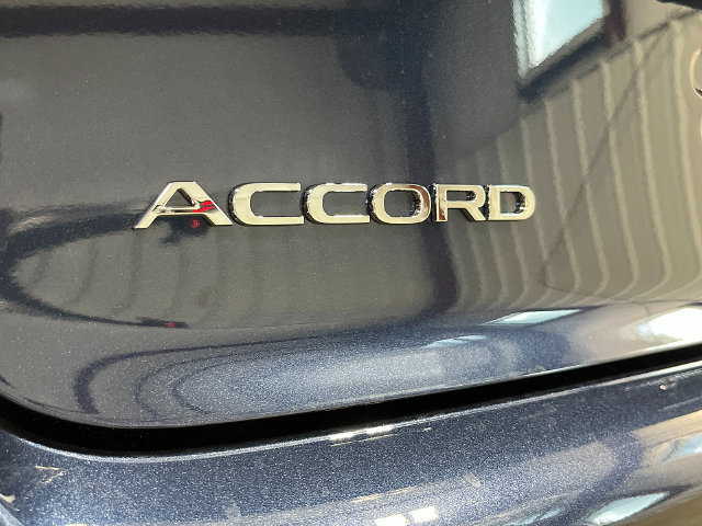 New 2026 Honda Accord Touring image 6