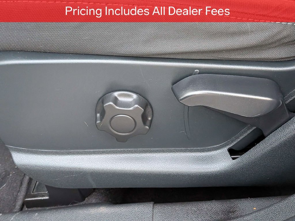 Used 2021 Ford EcoSport SE FWD image 20