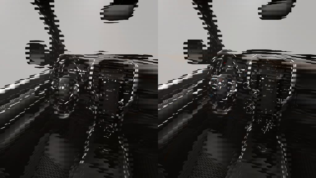 New 2026 RAM 1500 Lone Star image 8