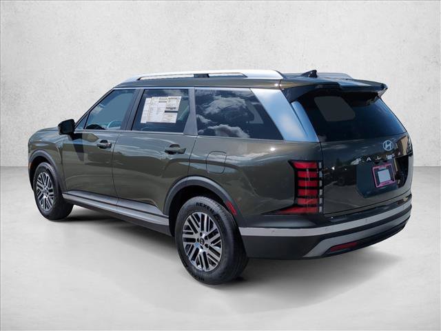 New 2026 Hyundai Palisade SEL image 9