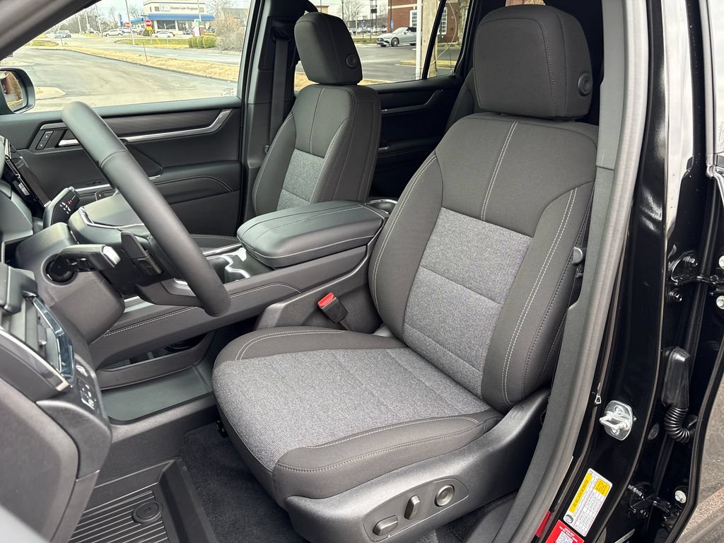 New 2026 GMC Acadia Elevation w/ LPO, Floor Liner Package FWD image 14