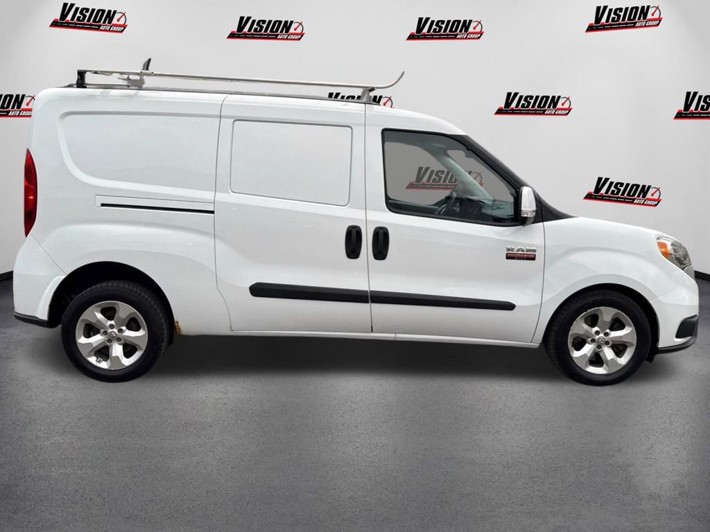 Used 2016 RAM ProMaster City Tradesman SLT w/ Rear Back-up Camera Group image 4