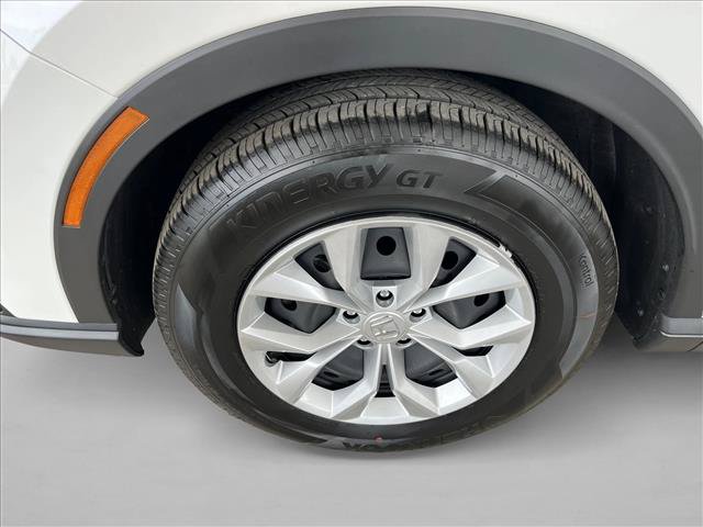 Used 2026 Honda CR-V LX image 23