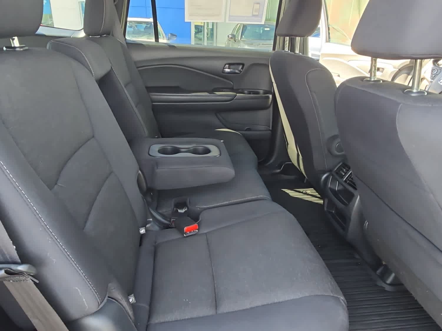 Used 2019 Honda Passport Sport image 62