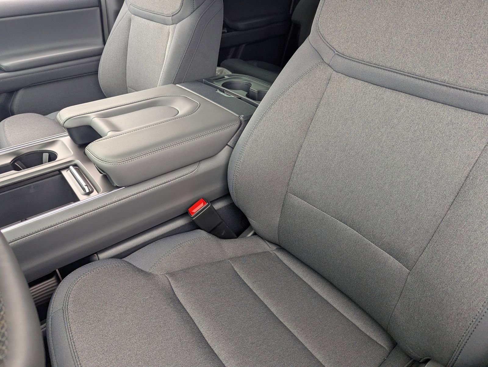 New 2026 Ford Expedition Max Active RWD image 50