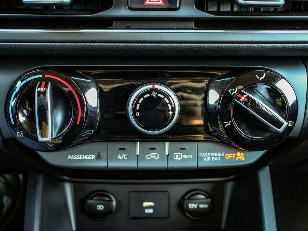 Used 2023 Hyundai Kona SEL w/ Cargo Package image 23