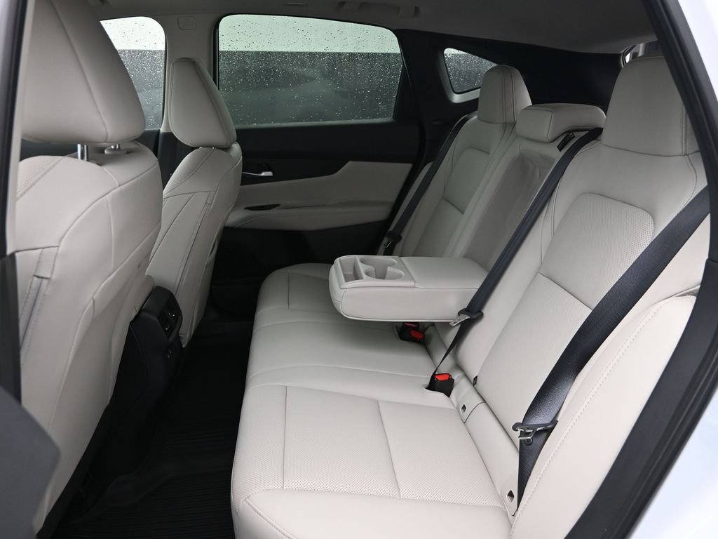 New 2026 Nissan Murano SL AWD/4WD image 17