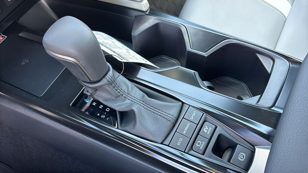 New 2026 Toyota Camry SE FWD image 20