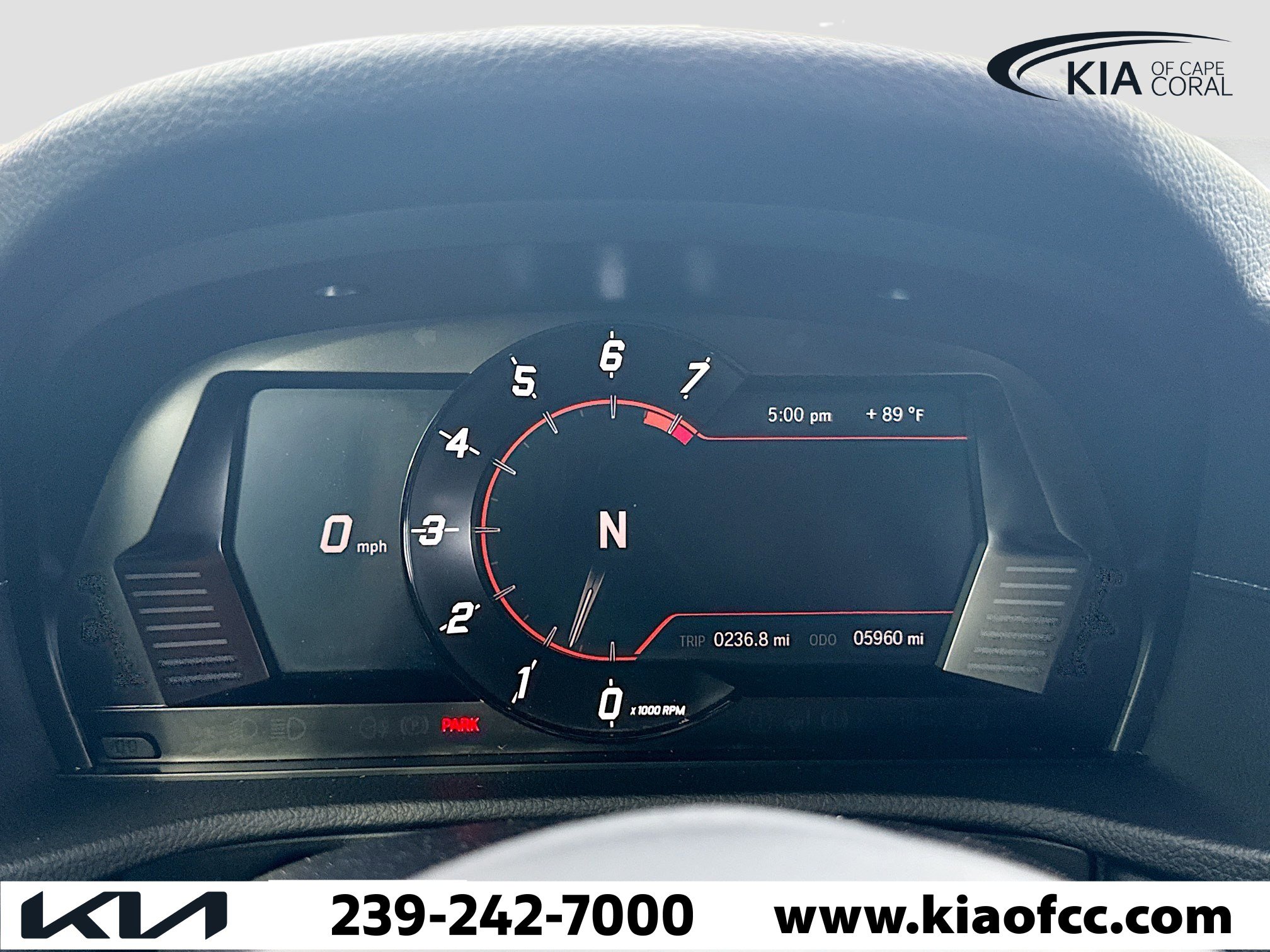 Used 2024 Toyota Supra Premium image 36