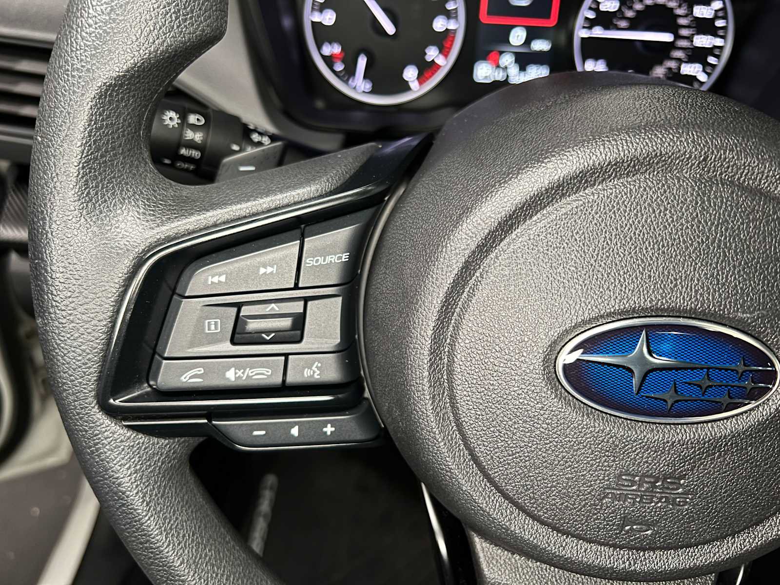 Used 2024 Subaru Crosstrek 2.0i Premium AWD/4WD image 26