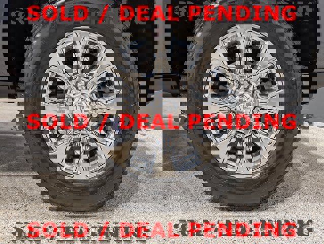 Used 2020 RAM 3500 Limited AWD/4WD image 13