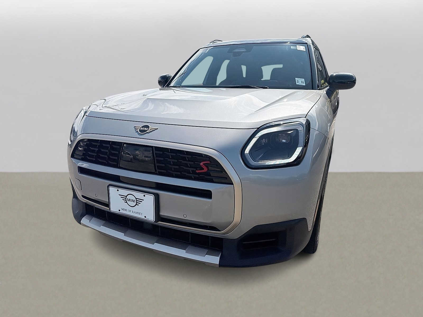 Used 2026 MINI Cooper Countryman S