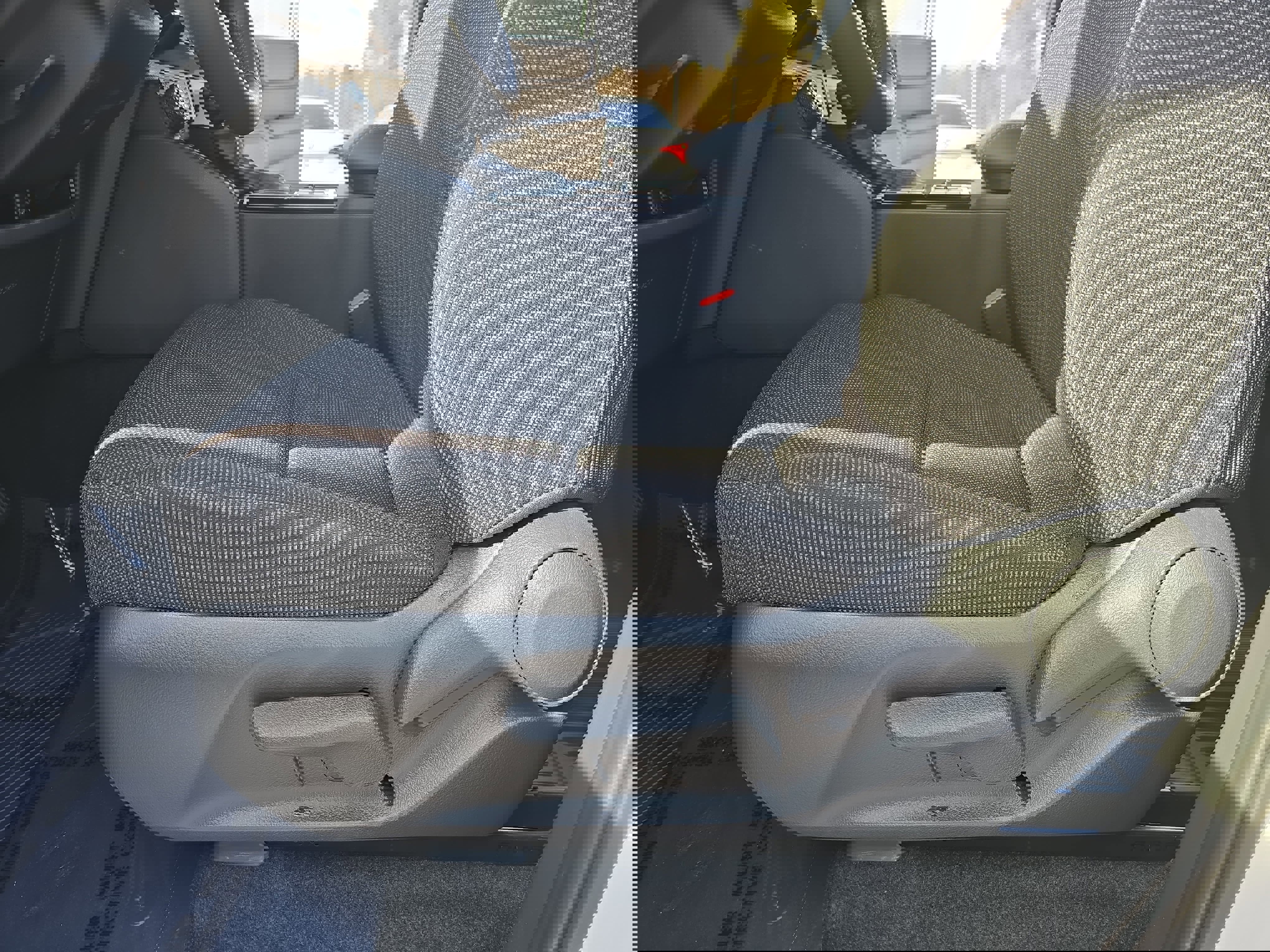 Certified 2025 Toyota Land Cruiser 1958 image 28