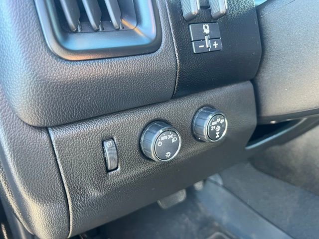 Certified 2022 Chevrolet Colorado ZR2 image 19