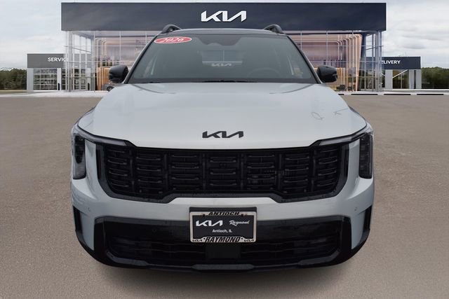 New 2026 Kia Sorento SX Prestige image 9