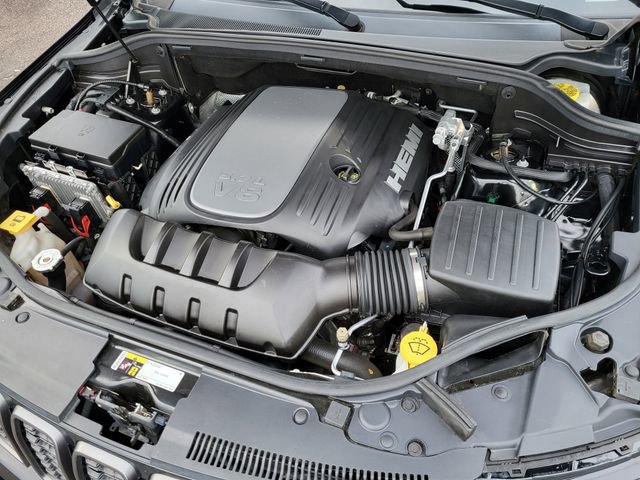 Used 2019 Jeep Grand Cherokee High Altitude image 26