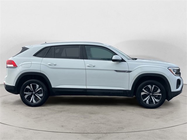 Used 2024 Volkswagen Atlas Cross Sport SE image 7