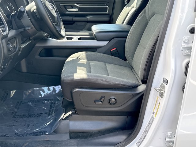 Used 2023 RAM 1500 Big Horn AWD/4WD image 11