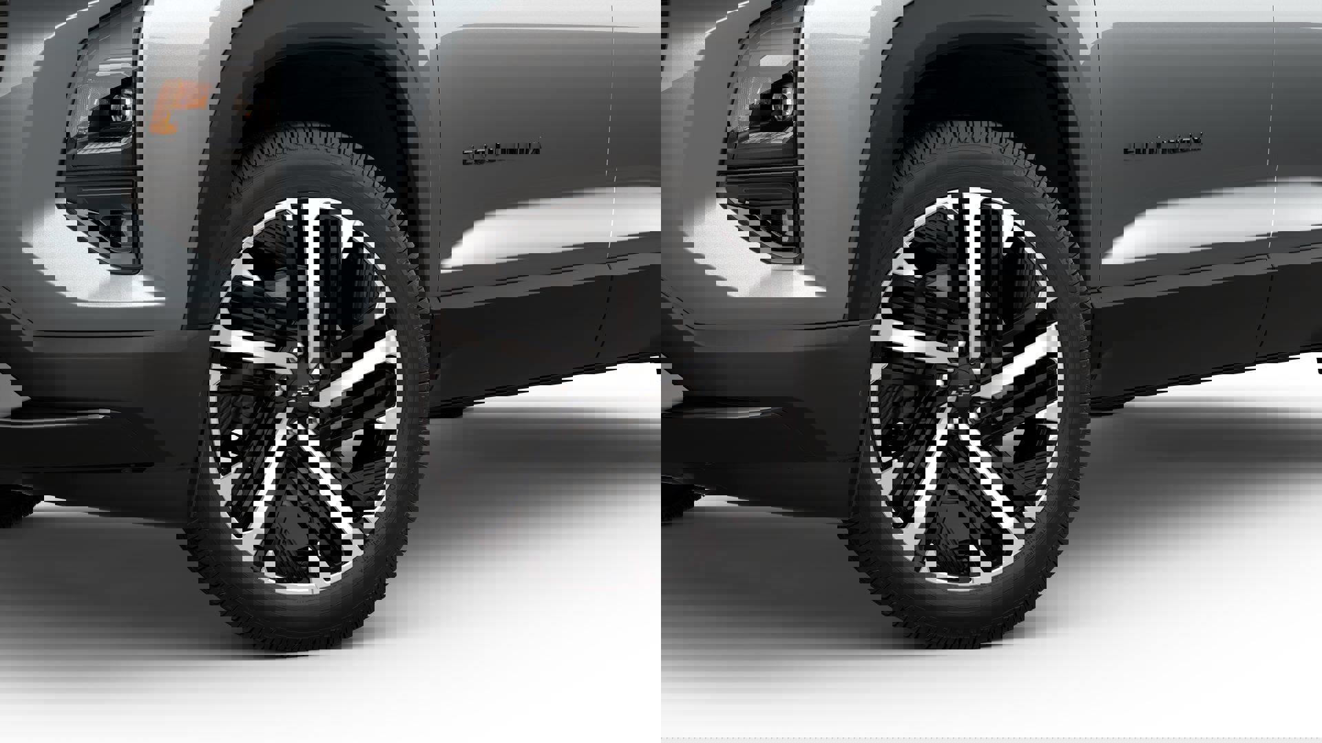 New 2026 Chevrolet Equinox RS image 52