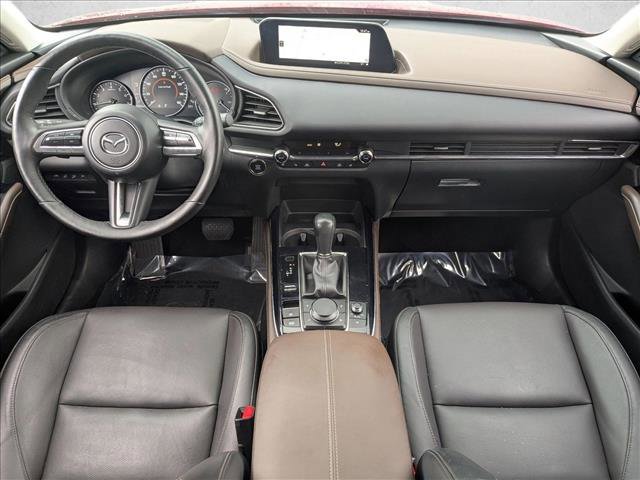 Used 2023 MAZDA CX-30 2.5 Turbo w/ Premium Plus Pkg image 19