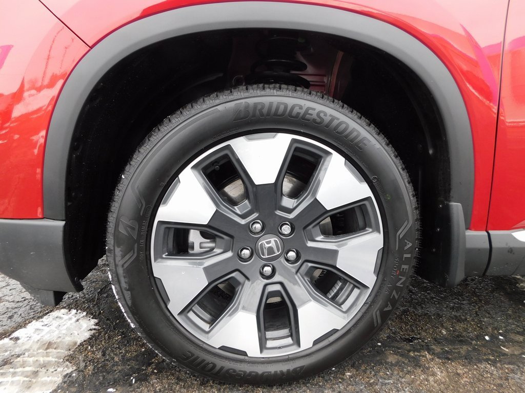 New 2026 Honda Pilot Elite image 10