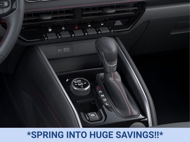 New 2026 Chevrolet Colorado Z71 image 23