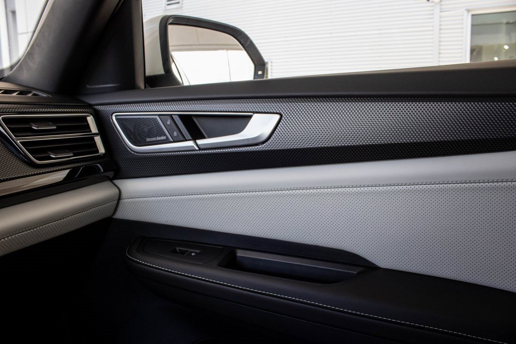New 2025 Volkswagen Atlas Cross Sport SEL Premium R-Line image 49