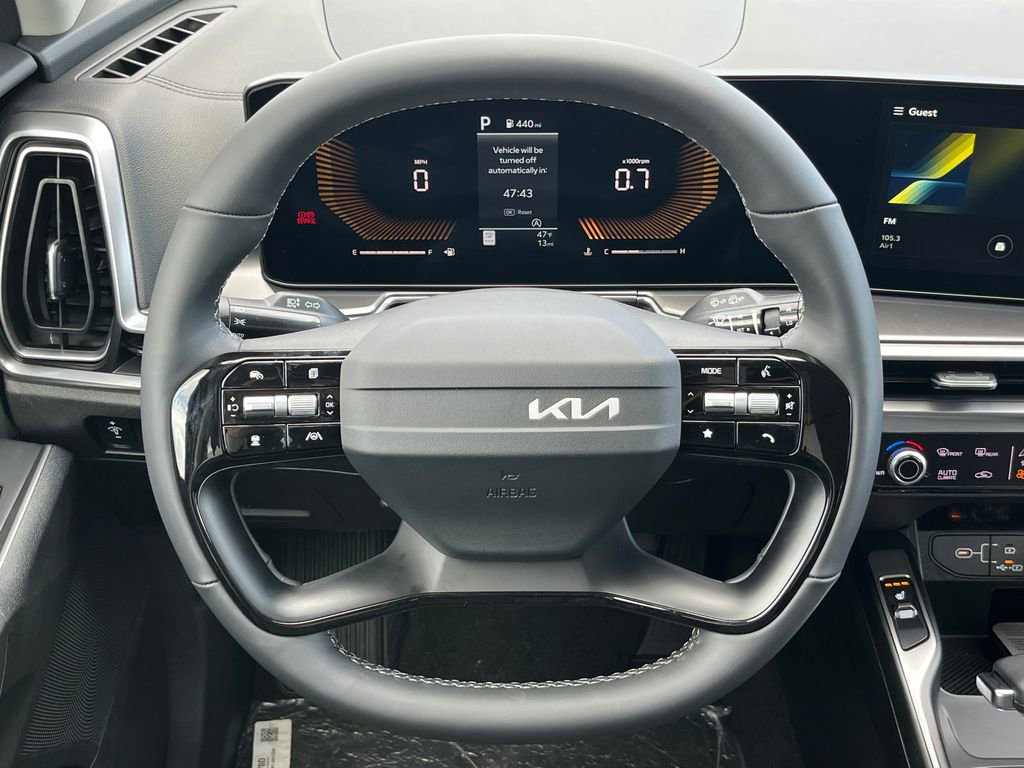 New 2026 Kia Sorento S AWD/4WD image 21