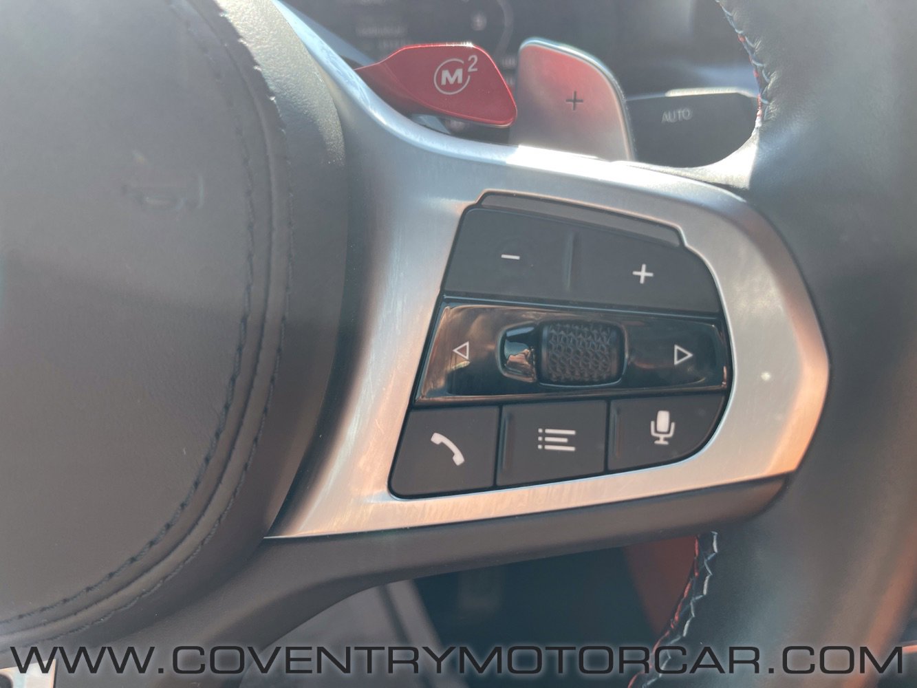 Used 2021 BMW M5 w/ Competition Package image 20